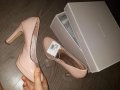 Обувки Tamaris, снимка 1 - Дамски обувки на ток - 39964166