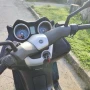 Yamaha X max 125, снимка 10