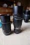 Super Takumar Tele lenses. M42 Mount., снимка 1