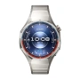 TITANIUM Титаниева каишка за Huawei Watch GT6 Pro 46mm., снимка 3