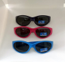 Детски слънчеви очила HIGH QUALITY POLARIZED 100% UV защита, снимка 1 - Други - 36153350