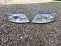 ляв и десен фар за сааб 9-3 SAAB 9-3 , снимка 1