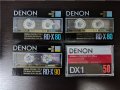 Аудио касети DENON, снимка 11