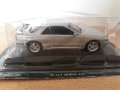 BMW M5 NISSAN SKYLINE GTR CADILLAC SEVILLE 1.43, снимка 4