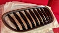 Решетки бъбреци bmw z4 e85 ново карбон, снимка 1