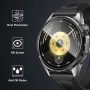 Стъклен Протектор за Часовник Huawei Watch GT6 46mm, снимка 1