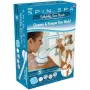 Spin Spa  водоустойчива душ четка с дръжка, снимка 2