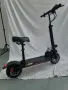 Електрическa тротинетка Quickwheel Z2 800W,48V/15Аh , 15 inch, снимка 7