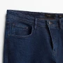 Massimo Dutti мъжки слим дънки, размер 44, снимка 4