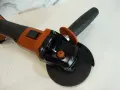 Hilti AG 4S - 22 / Nuron - Акумулаторен ъглошлайф с обороти, снимка 5