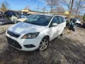 Ford Focus facelift mk2 1.6d на части, снимка 1
