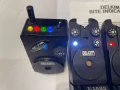Delkim MK1 с Delkim Tx 2000 и Delkim Rx 2004 сигнализатори Делким, снимка 4
