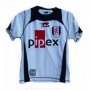 ТЕНИСКА - AIRNESS FC Fulham; размер: 7-8г., снимка 1 - Детски тениски и потници - 34064705