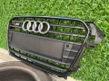 Оригинална решетка Audi S4 B8.5 Black Edition Ауди A4 / S4 B8.5 , снимка 6