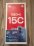 Апарат Xia Redmi 15C 4/128 GB Black, снимка 2