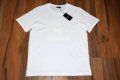 Emporio Armani - мъжки тениски, размери M , L , XL, снимка 1 - Тениски - 44232249