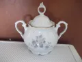 Захарница от порцелан, снимка 1