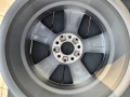 Оригинални Джанти Мерцедес C-Klasse W205-17 цола, снимка 14