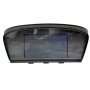 Дисплей BMW 5 Series (E60,E61) 2003-2010 ID:105489, снимка 1