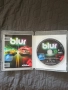 Blur PS3  playstation 3 , снимка 2