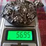 Възрожденска пафта. Сачан., снимка 4