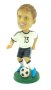 Футболна фигура на Томас Мюлер (Фигурка на футболист Thomas Muller), снимка 3