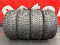 235 55 17, Зимни гуми, Pirelli SottoZero3, 4 броя, снимка 3
