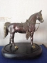 Стари статуи, макети: гонг, помпа за бира, оседлан кон. , снимка 15