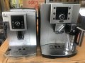 Кафе машина Delonghi Perfecta Cappuccino с чисто нова кана за мляко, снимка 2