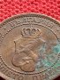 МОНЕТА 2 стотинки 1912г. ЦАРСТВО БЪЛГАРИЯ СТАРА РЯДКА НАД СТОГОДИШНА ЗА КОЛЕКЦИЯ 36335, снимка 6