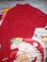 Детски пуловер къс, снимка 1 - Детски пуловери и жилетки - 40383734