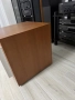 Аудиофилски активен субуфер Bowers & Wilkins ASW 750 – Състояние като нов!, снимка 4