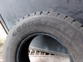 1БР. Всесезонна гума Goodyear 225 75 16 dot0917, снимка 5