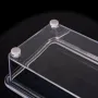 Контейнери за съхранение на подправки crystal seasoning box  , снимка 2