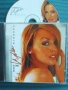 Kylie Minogue - The best of - матричен диск музика, снимка 1