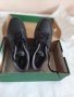 Мъжки спортни обувки Lacoste, снимка 3