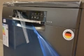 Черна съдомиялна Bosch SMS6ECC12E Автоматично отваряне на вратата, снимка 5