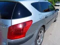 на части Пежо 407 sw 2.0HDi 136к. 6 степенна, снимка 6