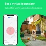 GPS тракер за кучета, Проследяване на местоположението в реално време, Работи с абонамент, снимка 2