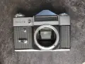 Zenit E далекомерен фотоапарат, снимка 3