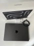 Apple MacBookPro 16"M3 Pro"12 CPU/18 GPU 16 SSD512Apple care+25/08/27, снимка 7