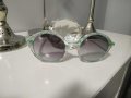 Модерни кръгли слънчеви очила. Оригинални слънчеви очила Liu Jo. Топ цена само 76.00 лева., снимка 3