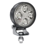 LED фар OSRAM LEDriving ROUND VX80-WD 12/24V 1150lm 6000K, снимка 2