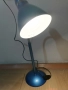 Нощна лампа запазена , снимка 1
