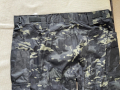 Нов мъжки камуфлажен панталон Tactics outdoor, снимка 3