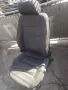 Предна лява(шофьорска) седалка от AUDI A6 ЦЕНА 59лв, снимка 4