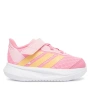 ДЕТСКИ МАРАТОНКИ ADIDAS DURAMO SL2 EL I, снимка 1