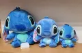🧸💙 ПЛЮШЕН СТИЧ ЗА ПРОДАЖБА! 💙🧸 😍 Избери своя любим размер: ✨ 25 см — 8 € ✨ 40 см — 13 € ✨ 50 см, снимка 4