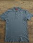 HUGO Men's Nono-C Polo Shirt - страхотна мъжка тениска КАТО НОВА, снимка 6