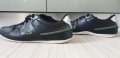 Lacoste Sport Leather UK 8 US 9 Mens Size 42/26.5см ОРИГИНАЛ! Мъжки спортни обувки!, снимка 8